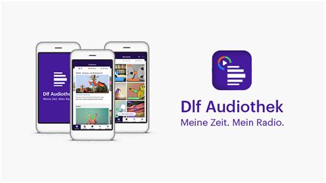 deutschlandfunk nova audiothek